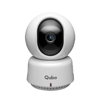 Nest Cam Indoor